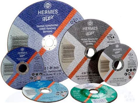 hermes abrasives